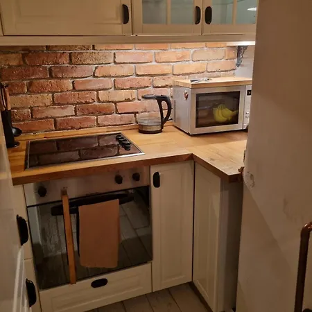 شقة Center House Full With Garden *