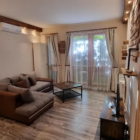 Center Vintage House * Budapest