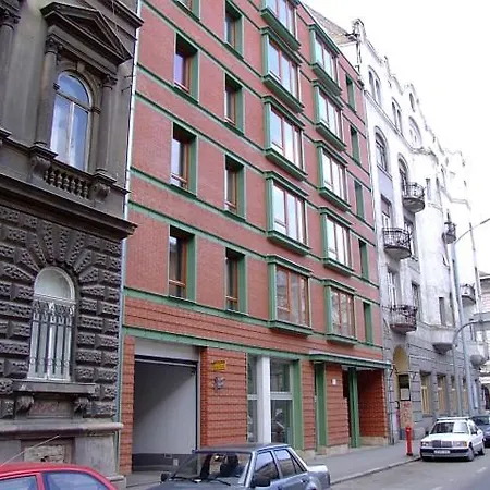 Apartamento Center House Full With Garden *