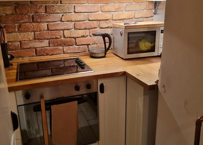 شقة Center House Full With Garden *