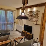 דירה Center House Full With Garden